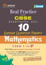 Arihant ICSE Chapterwise Solved Papers 2016-2000 CHEMISTRY Class X